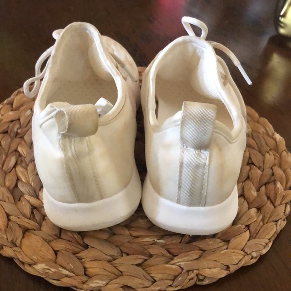 Fiber Optic LED Shoes Light Up Sneakers for Women Men with USB charging cord - Picture 9 of 15